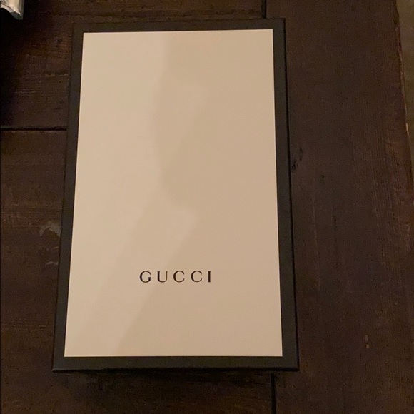 Gucci Gift Box